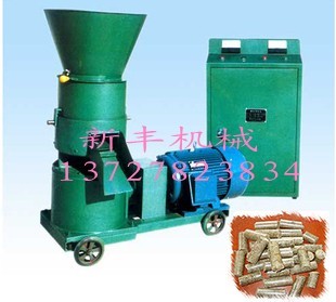 供应广东KL400型饲料颗粒机